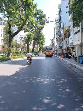 Bán gấp nhà 2 mặt thoáng cách 10m ra phố Liễu Giai-259Kim Mã D.Tích 78m Giá 8,6Tỷ LH 0889986838