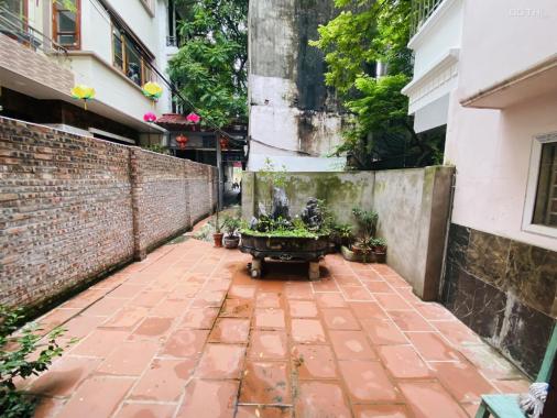 Bán gấp nhà 2 mặt thoáng cách 10m ra phố Liễu Giai-259Kim Mã D.Tích 78m Giá 8,6Tỷ LH 0889986838