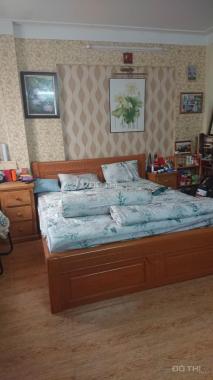 BÁN NHÀ NGỌC KHÁNH – BA ĐÌNH - GẦN PHỐ - GẦN HỒ - AN NINH TỐT – 60m2, 5 TẦNG -  4,9 TỶ