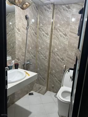 BÁN NHÀ NGỌC KHÁNH – BA ĐÌNH - GẦN PHỐ - GẦN HỒ - AN NINH TỐT – 60m2, 5 TẦNG -  4,9 TỶ