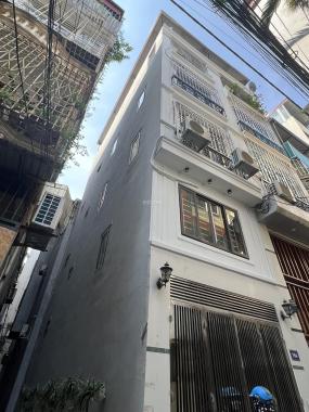 Bán nhà 40m2*5T BV Nông Nghiệp, ôtô đỗ, lô góc, nhà đẹp dân xây giá 3 tỷ