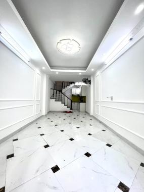 Bán nhà 40m2*5T BV Nông Nghiệp, ôtô đỗ, lô góc, nhà đẹp dân xây giá 3 tỷ