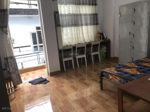 Bán nhà chính chủ 360/13/6 Lê Văn Thọ phường 16 quận Gò Vấp
