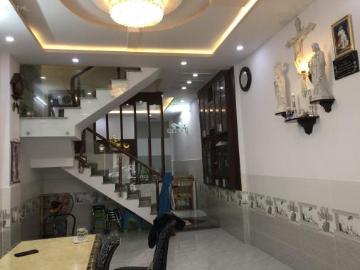 Bán nhà chính chủ 360/13/6 Lê Văn Thọ phường 16 quận Gò Vấp