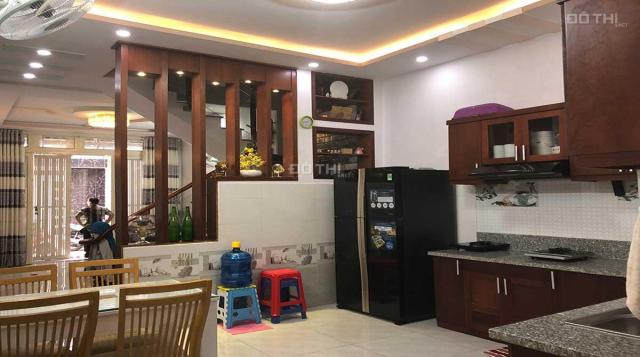 Bán nhà chính chủ 360/13/6 Lê Văn Thọ phường 16 quận Gò Vấp