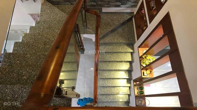 Bán nhà chính chủ 360/13/6 Lê Văn Thọ phường 16 quận Gò Vấp
