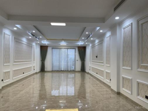 Bán nhà mặt phố Kim Ngưu 115m x 7T - Giá quá rẻ 35.9 tỷ.