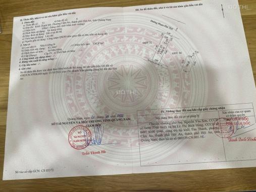 CHÍNH CHỦ NHƯỢNG LẠI CĂN NHÀ TÂM HUYẾT XÂY KIÊN CỐ TẠI HỘI AN -GIÁ RẺ