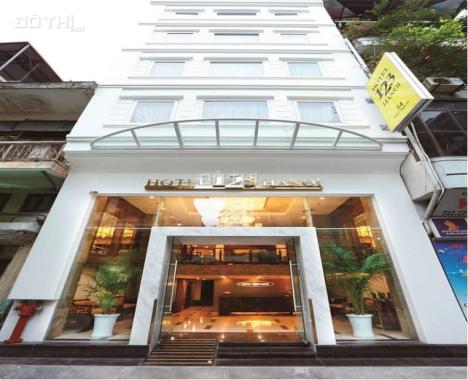 BÁN NHÀ MP HOÀNG HOA THÁM, BA ĐÌNH, 135M, 7T, MT 8M, 2 MẶT TIỀN, KD SẦM UẤT, 0937651883