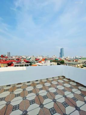 ĐÌNH THÔN CỰC HIẾM 65m2 x 6T OTO GẦN, KD KHỦNG, 6,5 TỶ.