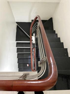 ĐÌNH THÔN CỰC HIẾM 65m2 x 6T OTO GẦN, KD KHỦNG, 6,5 TỶ.