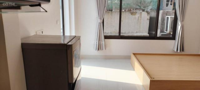 Chính chủ nhờ bán nhà Đê La Thành, Ba Đình 6T thang máy, mới, dòng tiền tốt nhỉnh 7 tỷ