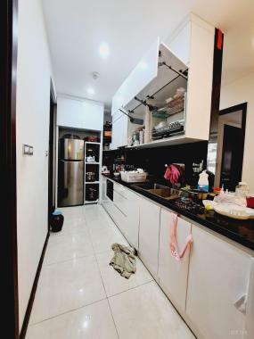 Chung cư Roman Plaza Tố Hữu 137m2, 3PN, 3WC, 5.5 tỷ, view đẹp