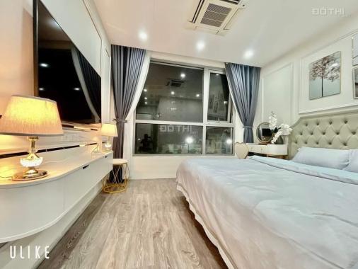 Hiếm, Tạ Quang Bửu 53m2x5T, mua nhà tặng nội thất đẳng cấp, hơn 10 tỷ
