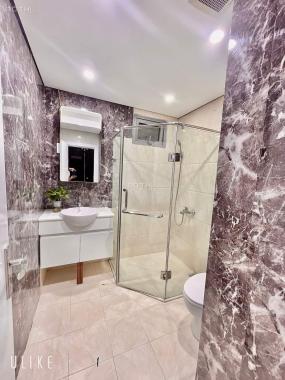 Hiếm, Tạ Quang Bửu 53m2x5T, mua nhà tặng nội thất đẳng cấp, hơn 10 tỷ