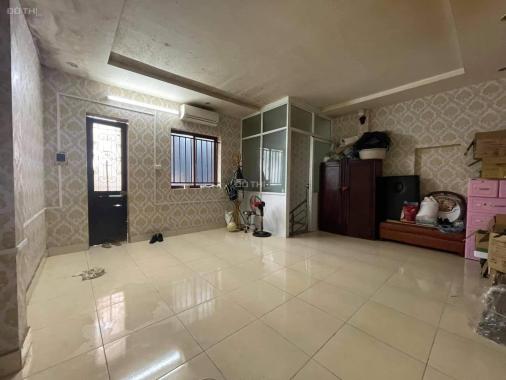 Mảnh Đất Ba Đình 200M2 Mặt Tiền 10.5M – 2 Mặt ngõ 2 Thoáng Trước Sau 19 Tỷ