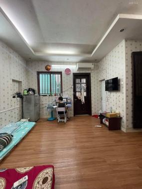 Mảnh Đất Ba Đình 200M2 Mặt Tiền 10.5M – 2 Mặt ngõ 2 Thoáng Trước Sau 19 Tỷ