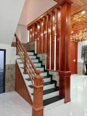 Cần bán gấp nhà 2 mặt tiền vip nhất vực Tân Phước Khánh, Tân Uyên, Bình Dương.N241 🍀Diện tích: 120