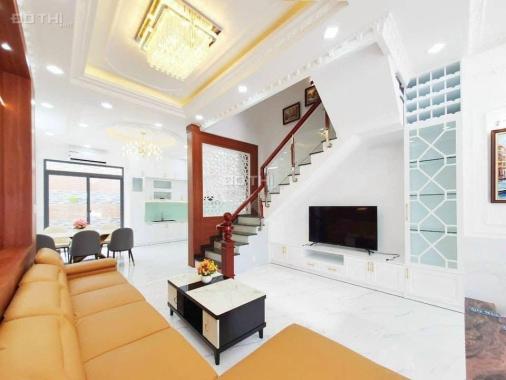 Bán nhà riêng tại Đường Hương Lộ 11, Xã Bình Chánh, Bình Chánh, Hồ Chí Minh diện tích 85m2 giá 150