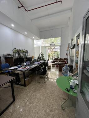 Cho thuê văn phòng Tầng 1- 60 m2, Sử dụng riêng biệt độc lập