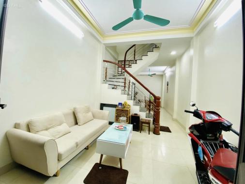 Bán nhà riêng tại Đường Phú Diễn, Phường Phú Diễn, Bắc Từ Liêm 36m2 giá 3.95 Tỷ