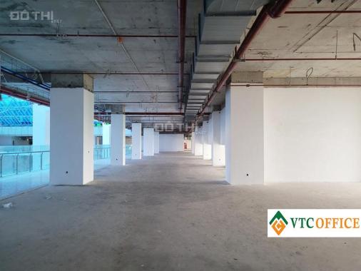 [6th Element] - Văn Phòng Cho Thuê Quận Tây Hồ - 150 m2 - 250 m2 - 300 m2 - 500 m2 - 2.000 m2