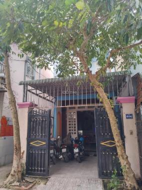 Bán nhà Bình Hòa 4 Thuận An Bình Dương Lh: 0908133447