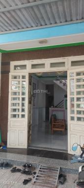 Bán nhà Bình Hòa 4 Thuận An Bình Dương Lh: 0908133447