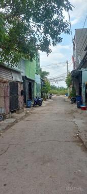 Bán nhà Bình Hòa 4 Thuận An Bình Dương Lh: 0908133447