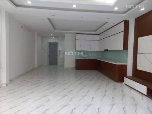 Bán nhà mặt phố Trương Định, 75m2 x 5 tầng, 16.5 tỷ