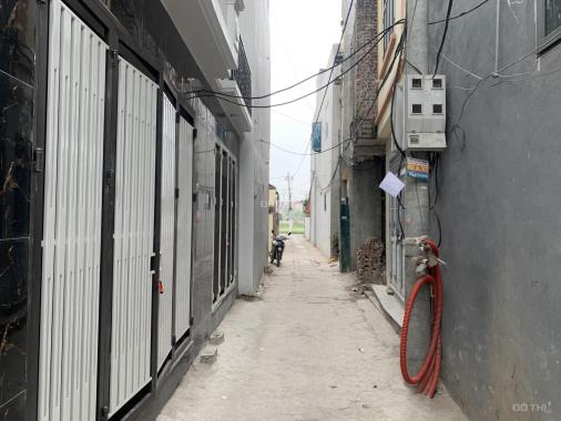 Bán nhà Biên Giang - Hà Đông xây 3.5 tầng, Ngân hàng hỗ trợ lên tới 50% GT. DT 33.6m2, Giá 1.9 tỷ