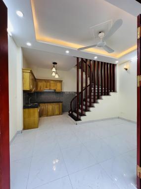 Nhà giá rẻ Hà Nội, cần bán gấp căn nhà xây mới tại Biên Giang, Hà Đông. LH 0968530776