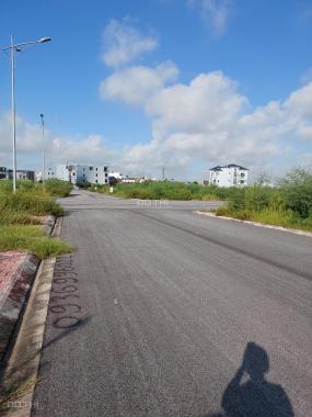 Bán lô đất vị trí Siêu Đẹp Tuyến 2 Lê Hồng Phong sau chi cục thuế Hải An, gần UBND Hải An, Hải Phòn