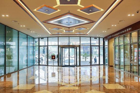 Cho thuê 3 văn phòng bàn giao đầy đủ nội thất tại Eurowindow Trần Duy Hưng, Cầu Giấy, Hà Nội