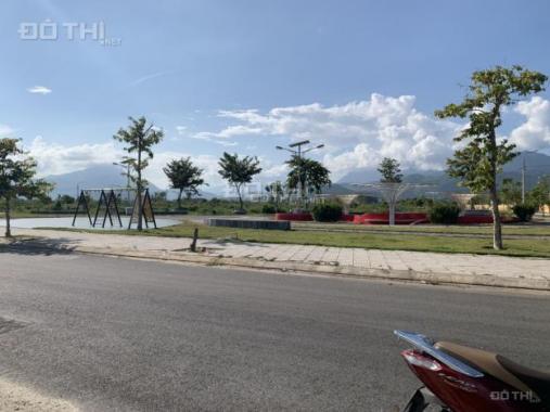Bán đất tại Dự án Lakeside Palace, Liên Chiểu, Đà Nẵng diện tích 167m2 giá 6200 Triệu