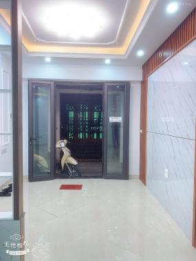 BÁN NHÀ PHỐ KIM NGƯU- GẦN TIME CITY- CẦU MAI ĐỘNG - 5 TẦNG,  6 NGỦ, NHỈNH 3 TỶ-  NHÀ MỚI 100%