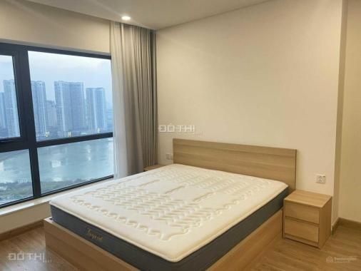 Cho thuê CHCC Sky Park Residence, CH 76m2, 2PN, view hồ, CV, nội thất đẹp. LHTT: 0936031229