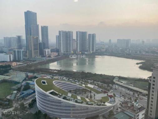 Bán căn hộ 71.5m2 tầng 20. BC view Hồ & CV Vinhomes Sky Lake. Giá 4.2 tỷ. LH: 0936031229
