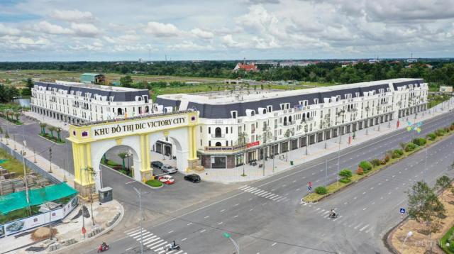 Đất nền DIC Victory Hậu Giang, đón vốn đầu tư công 450.000 tỷ ĐBSCL 2023 - chỉ từ 14 tr/m2
