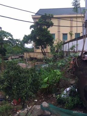 BÁN 137M2 ĐẤT TRỤC CHÍNH YÊN BÌNH, PHÍA SAU GIÁP UBND XÃ, KINH DOANH BUÔN BÁN ĐẸP, GIÁ HƠN 2 TỶ