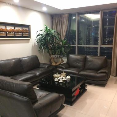 CC bán căn hộ 3PN, 108m2, chung cư Thăng Long Number One. Sổ đỏ CC. Giá 4.5 tỷ. LH: 0936031229