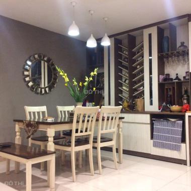 CC bán căn hộ 3PN, 108m2, chung cư Thăng Long Number One. Sổ đỏ CC. Giá 4.5 tỷ. LH: 0936031229