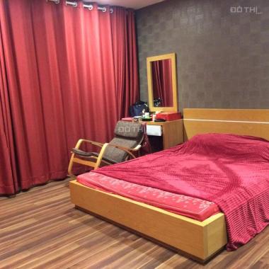 CC bán căn hộ 3PN, 108m2, chung cư Thăng Long Number One. Sổ đỏ CC. Giá 4.5 tỷ. LH: 0936031229
