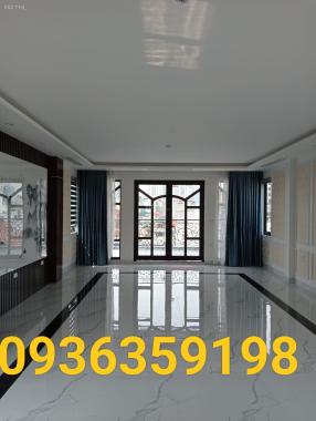 Bán nhà riêng tại Phố Chùa Bộc, Phường Khương Thượng, Đống Đa, Hà Nội diện tích 55m2 giá 16.8 Tỷ