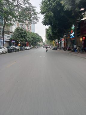 Bán nhà mặt phố tại đường Vũ Phạm Hàm Phường Trung Hòa, Cầu Giấy Hà Nội diện tích 145m2. Giá 72 tỷ