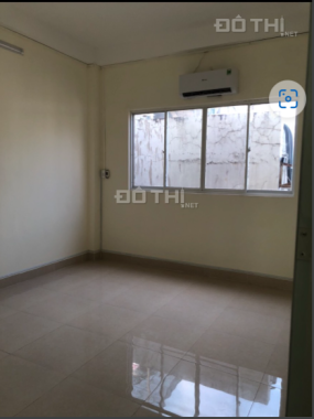 Nhà cho thuê 10pn/6wc mặt tiền Nguyễn Hữu Cảnh, P19, Bình Thạnh 6 tầng thang máy