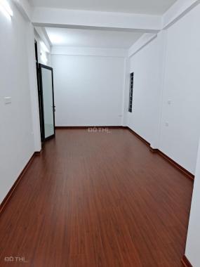 Bán nhanh nhà đầu ngõ Hồng Mai, giá 9.6 tỷ, 50m2 x 4T, ô tô vào nhà