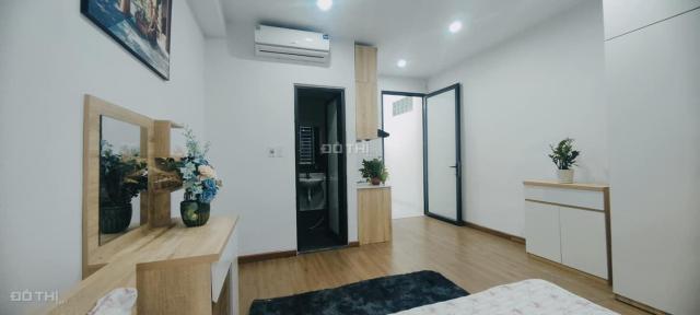 CCMN Trần Bình 50m x 5T - ô tô vào nhà - DT 48 triệu/th - sổ đỏ phân lô đẹp nhất Cầu Giấy - 6.35 tỷ