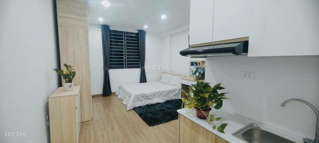CCMN Trần Bình 50m x 5T - ô tô vào nhà - DT 48 triệu/th - sổ đỏ phân lô đẹp nhất Cầu Giấy - 6.35 tỷ