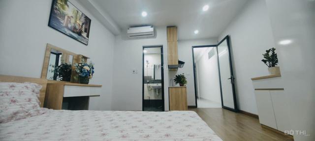 CCMN Trần Bình 50m x 5T - ô tô vào nhà - DT 48 triệu/th - sổ đỏ phân lô đẹp nhất Cầu Giấy - 6.35 tỷ